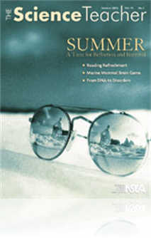 Mathematical Modeling in Science